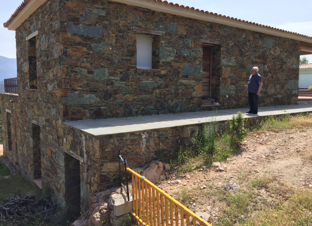 ADLP pierre maçonnerie générale