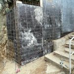 ADLP L'Art De La Pierre Construction de mur en pierre 1