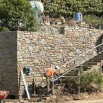 ADLP L'Art De La Pierre Construction de mur en pierre